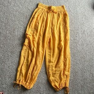 Out from Under Cameron Utility Pant